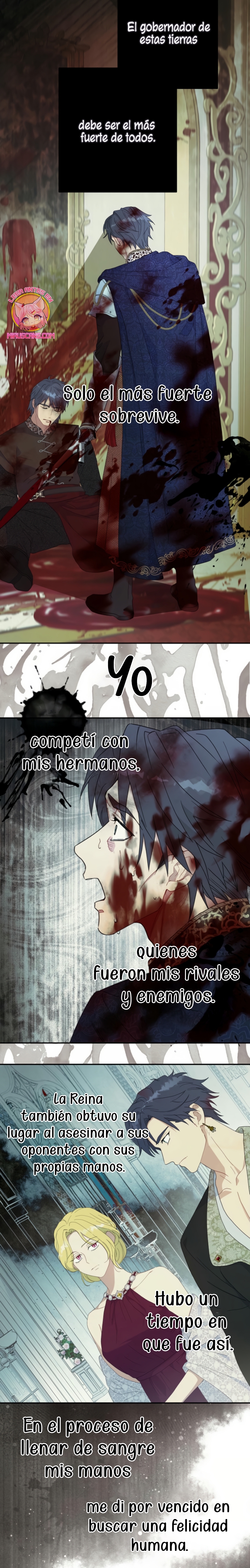 Terminé con mi esposo, ahora iré a hacer dinero Capítulo 101 - Page 20