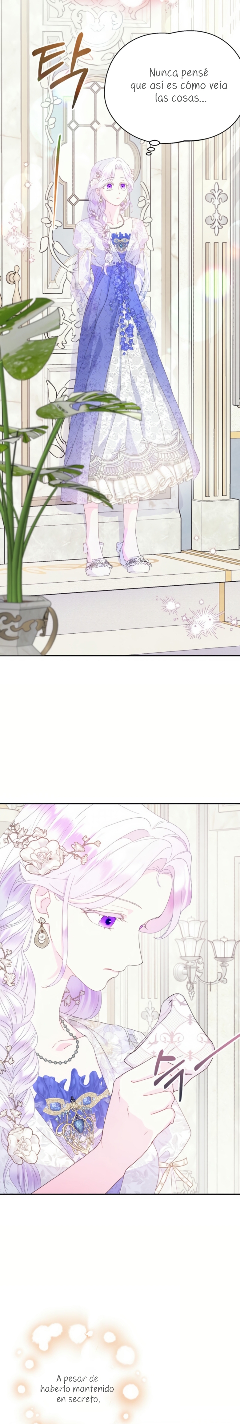 Terminé con mi esposo, ahora iré a hacer dinero Capítulo 101 - Page 25