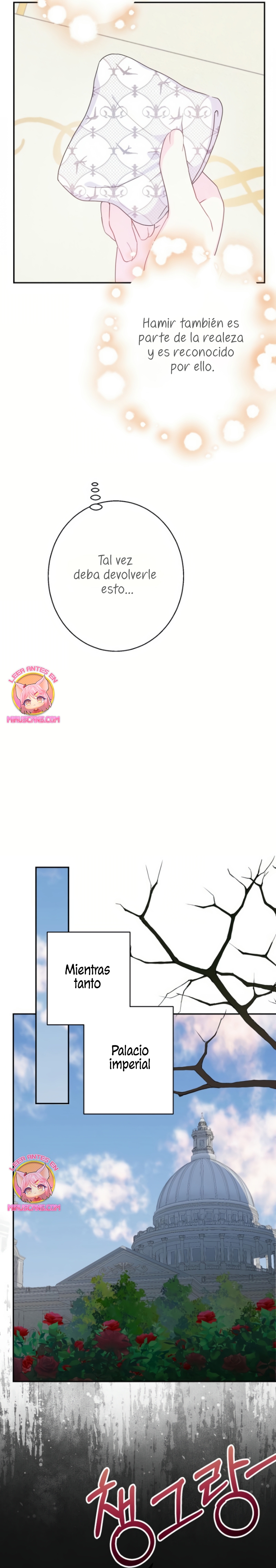 Terminé con mi esposo, ahora iré a hacer dinero Capítulo 101 - Page 26