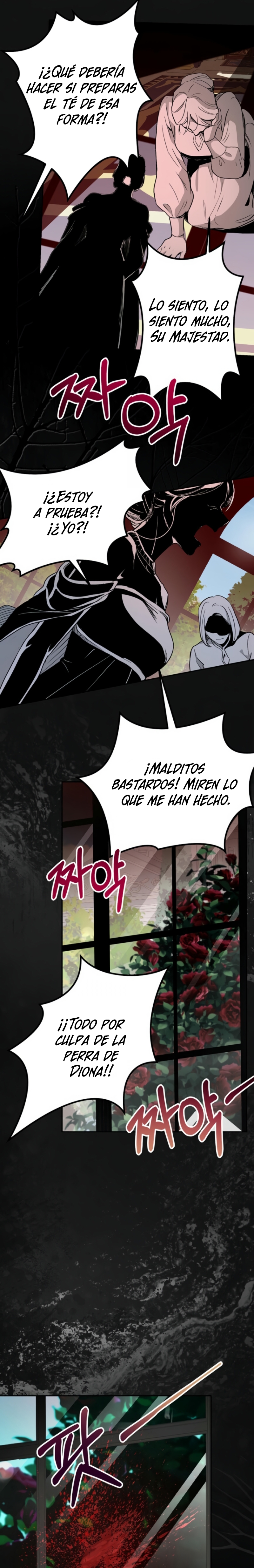 Terminé con mi esposo, ahora iré a hacer dinero Capítulo 101 - Page 27