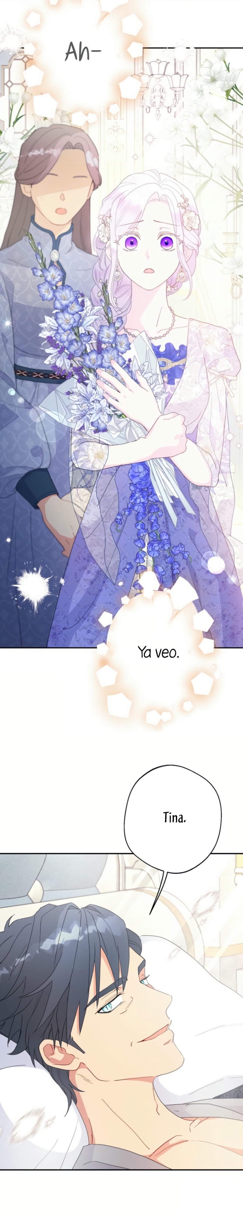 Terminé con mi esposo, ahora iré a hacer dinero Capítulo 101 - Page 3