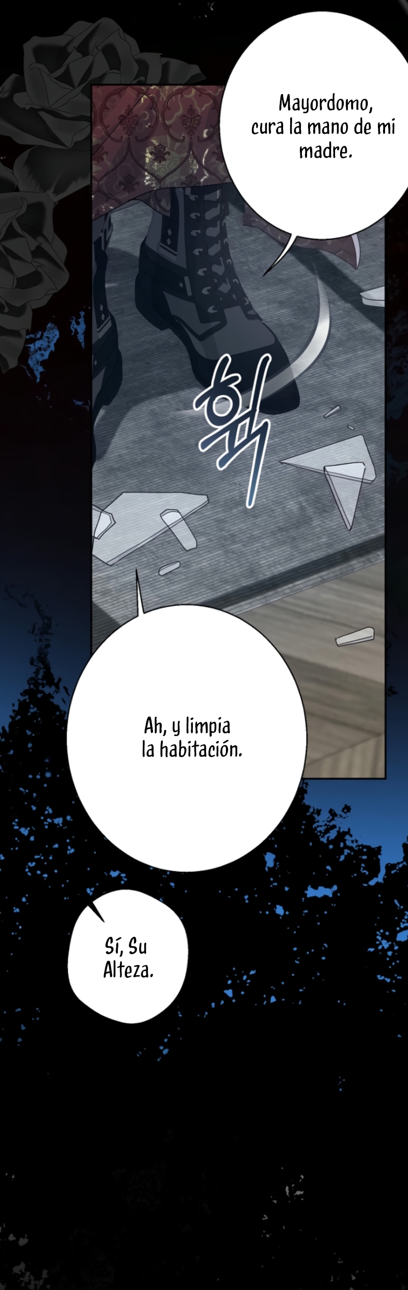 Terminé con mi esposo, ahora iré a hacer dinero Capítulo 101 - Page 31