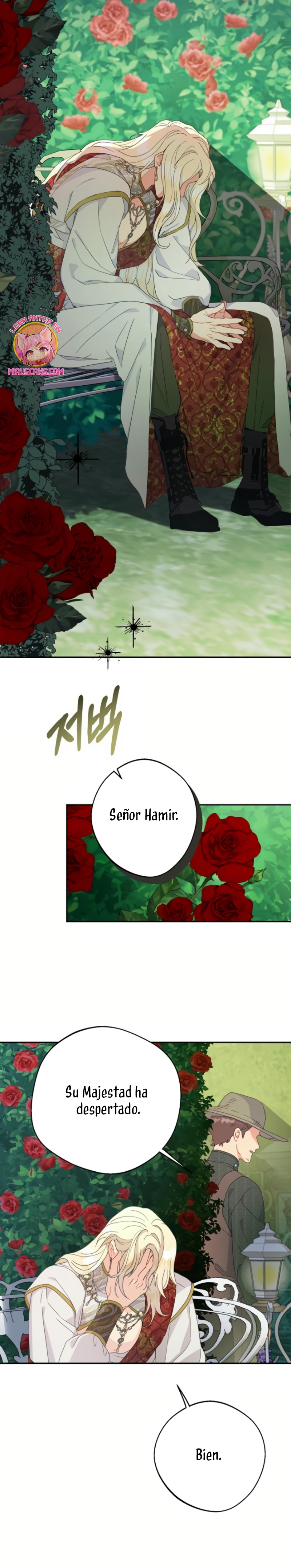 Terminé con mi esposo, ahora iré a hacer dinero Capítulo 101 - Page 33