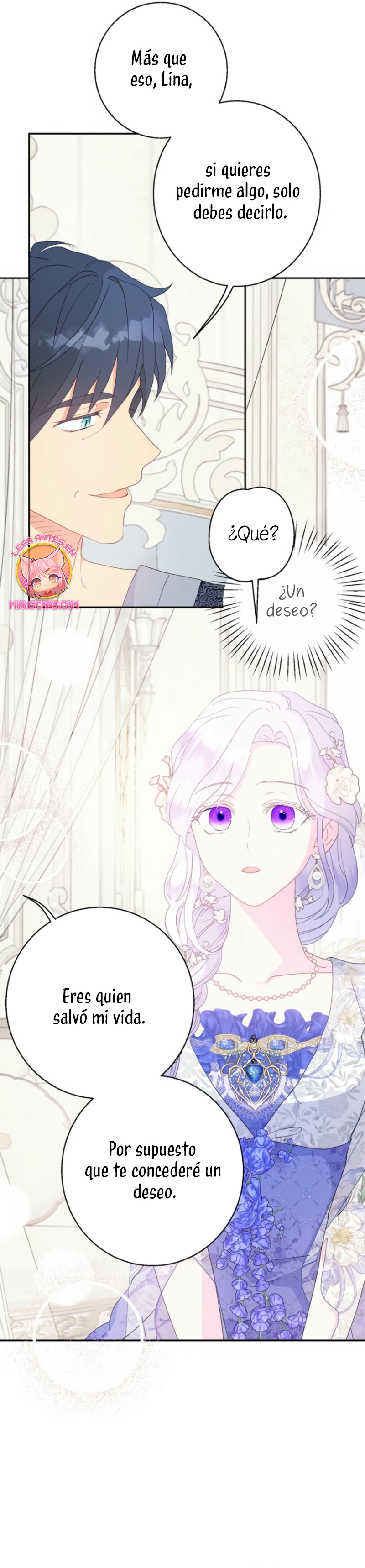 Terminé con mi esposo, ahora iré a hacer dinero Capítulo 101 - Page 7