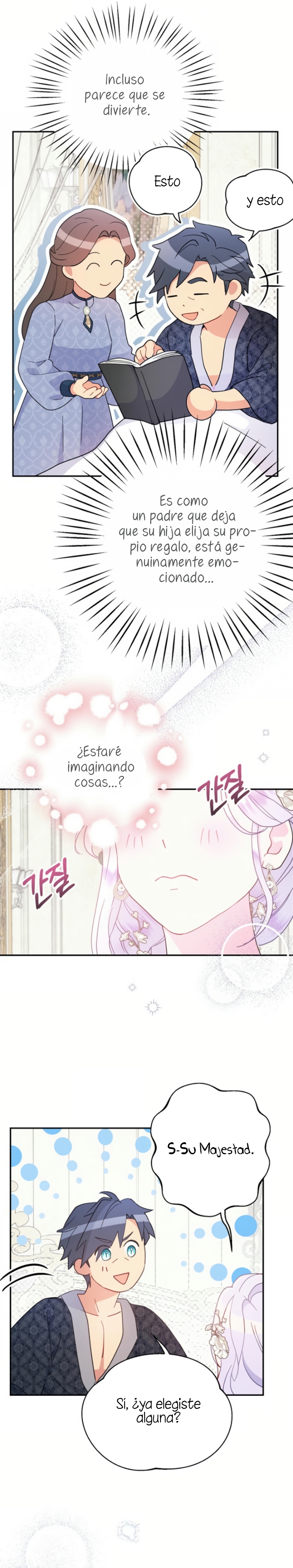 Terminé con mi esposo, ahora iré a hacer dinero Capítulo 101 - Page 9