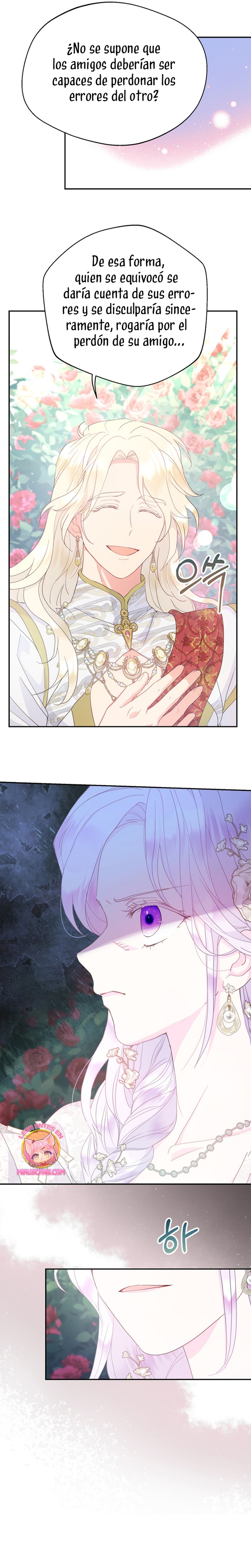 Terminé con mi esposo, ahora iré a hacer dinero Capítulo 102 - Page 12