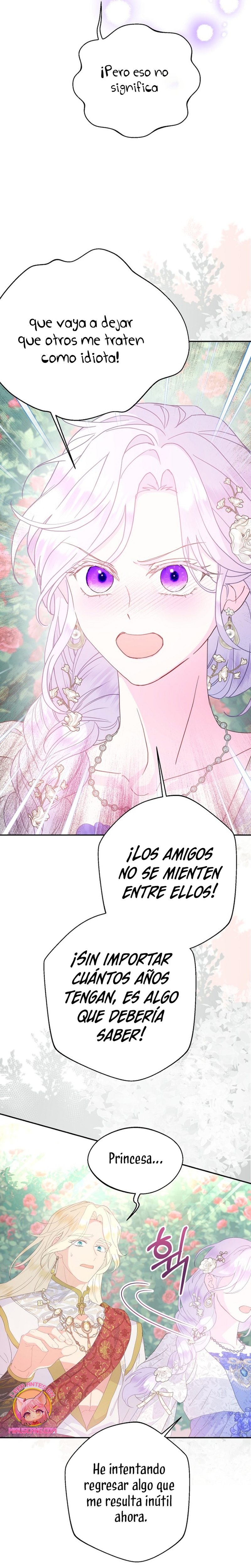 Terminé con mi esposo, ahora iré a hacer dinero Capítulo 102 - Page 14