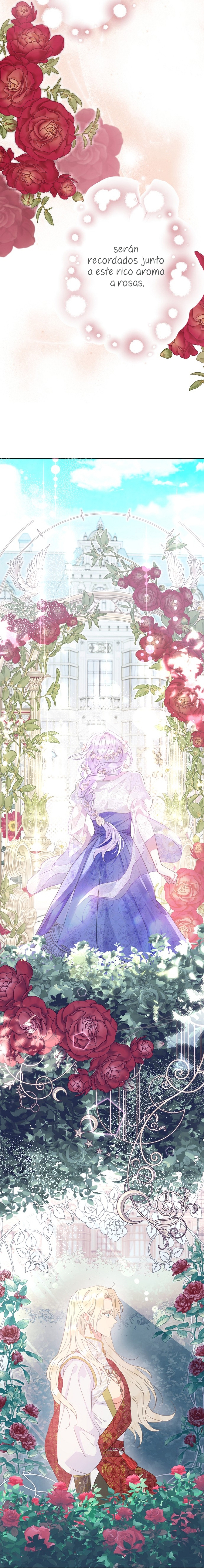 Terminé con mi esposo, ahora iré a hacer dinero Capítulo 102 - Page 23