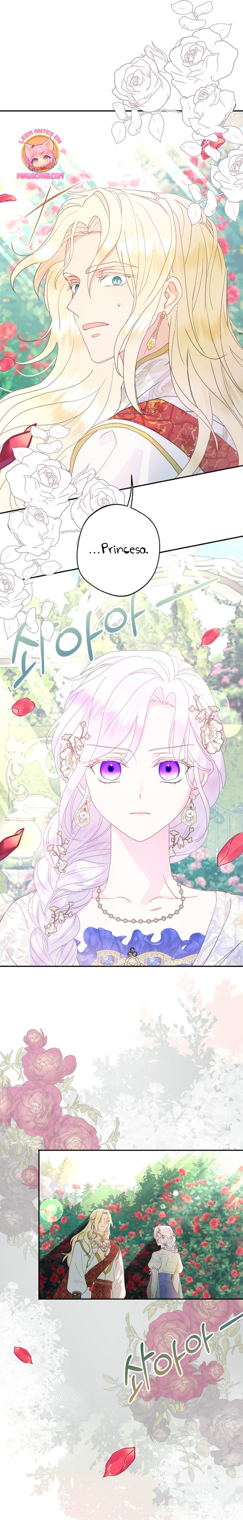 Terminé con mi esposo, ahora iré a hacer dinero Capítulo 102 - Page 3