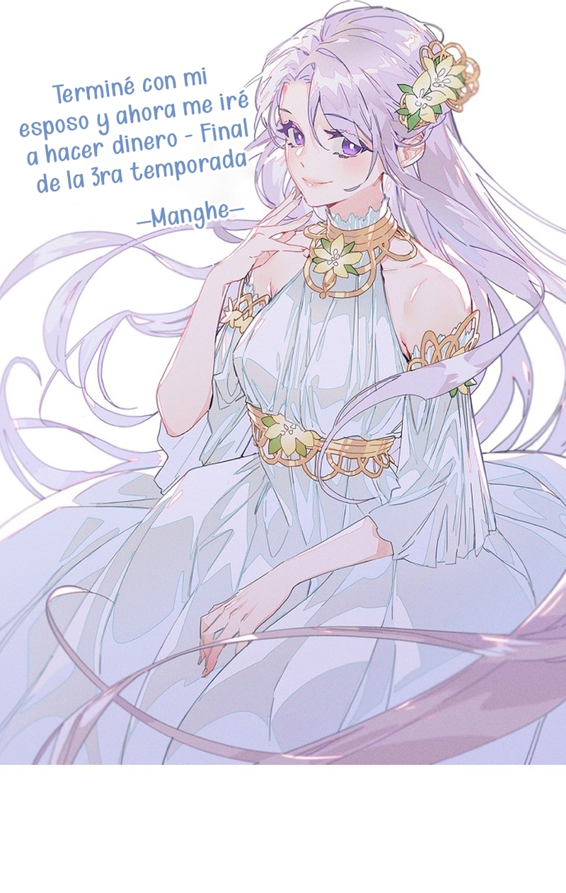 Terminé con mi esposo, ahora iré a hacer dinero Capítulo 102 - Page 38