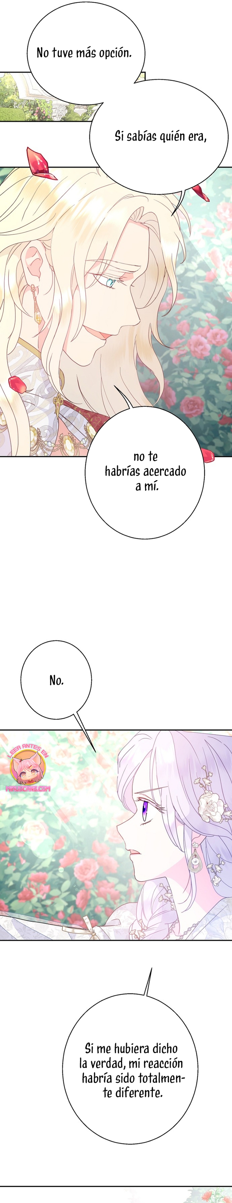 Terminé con mi esposo, ahora iré a hacer dinero Capítulo 102 - Page 8