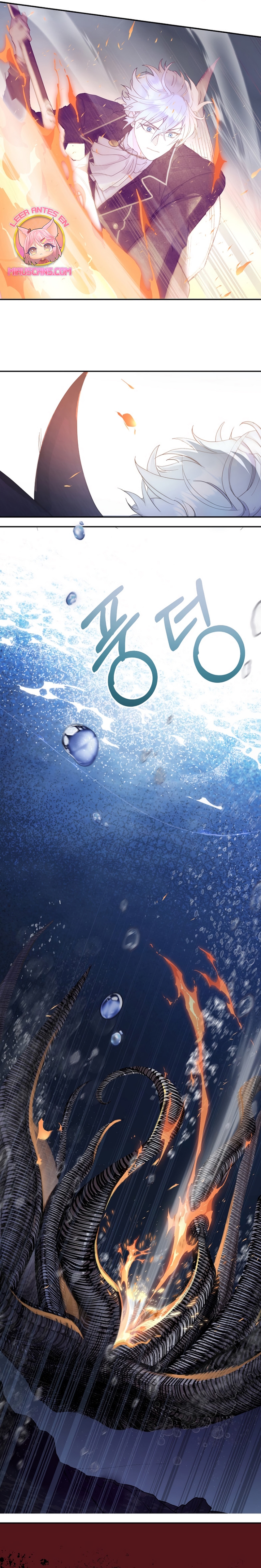 Terminé con mi esposo, ahora iré a hacer dinero Capítulo 103 - Page 14