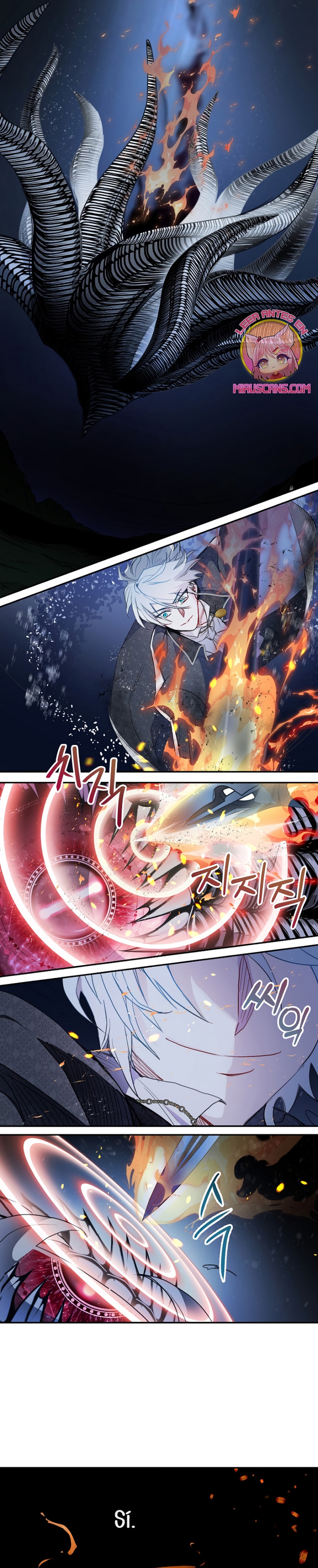 Terminé con mi esposo, ahora iré a hacer dinero Capítulo 103 - Page 17