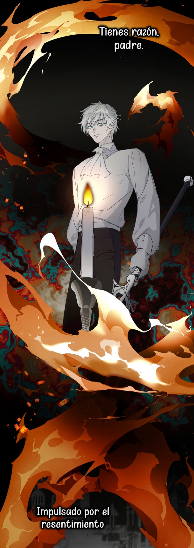 Terminé con mi esposo, ahora iré a hacer dinero Capítulo 103 - Page 18