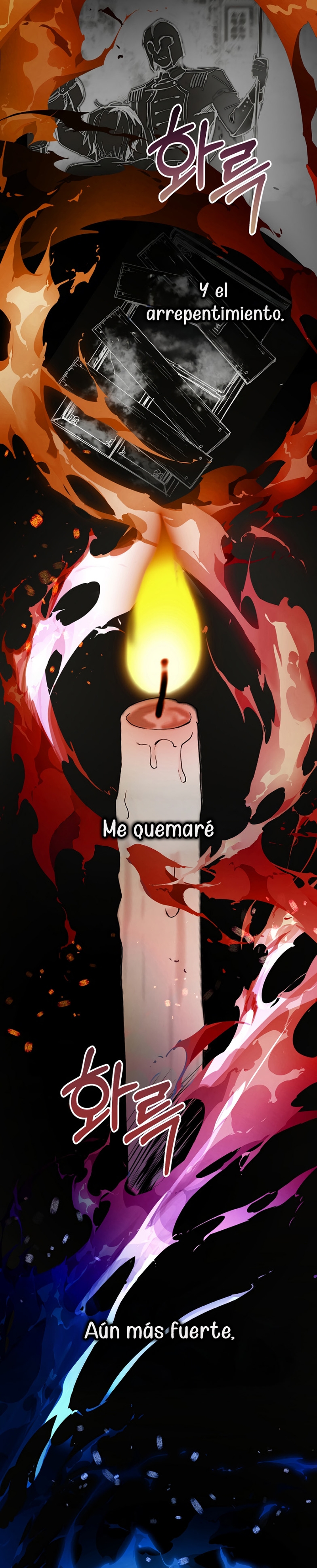 Terminé con mi esposo, ahora iré a hacer dinero Capítulo 103 - Page 19