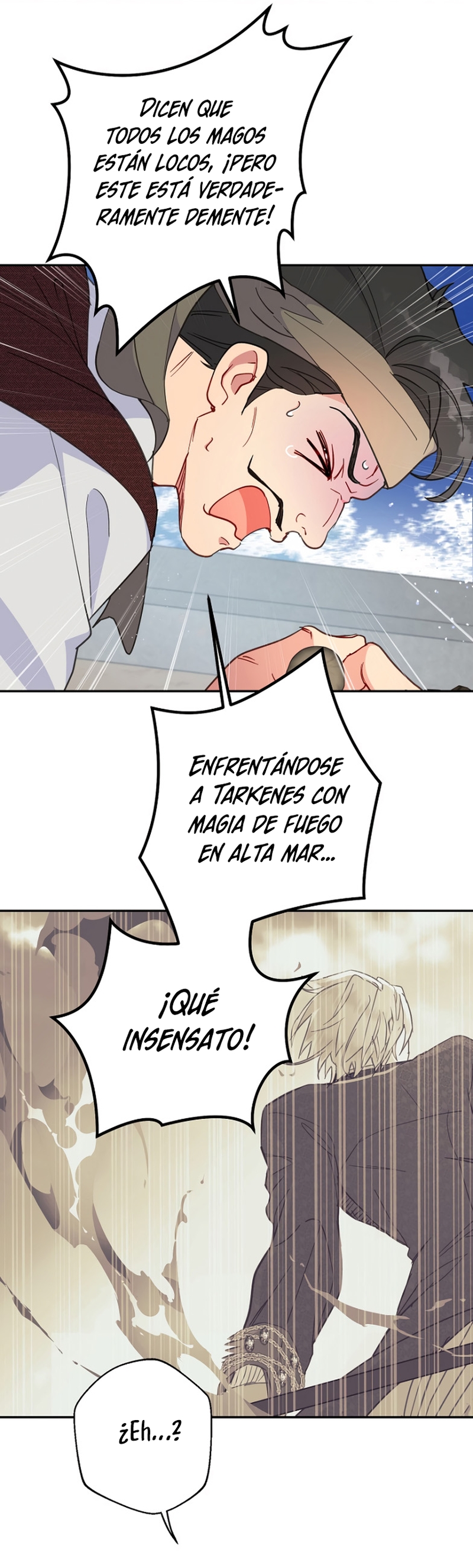 Terminé con mi esposo, ahora iré a hacer dinero Capítulo 103 - Page 22