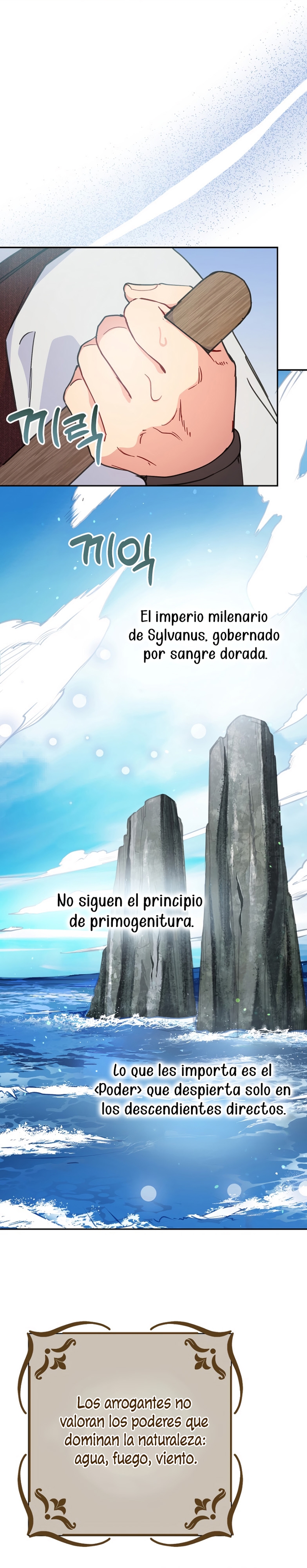 Terminé con mi esposo, ahora iré a hacer dinero Capítulo 103 - Page 24