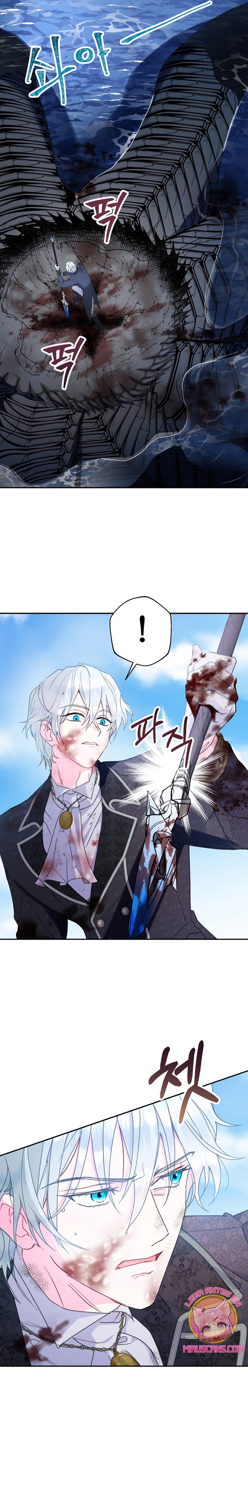 Terminé con mi esposo, ahora iré a hacer dinero Capítulo 103 - Page 26