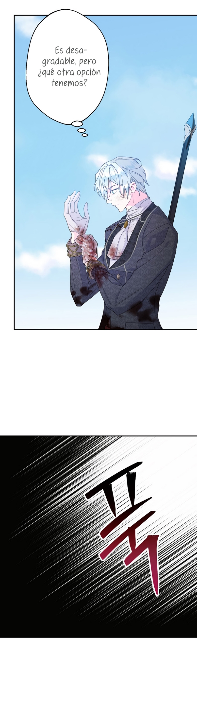 Terminé con mi esposo, ahora iré a hacer dinero Capítulo 103 - Page 27