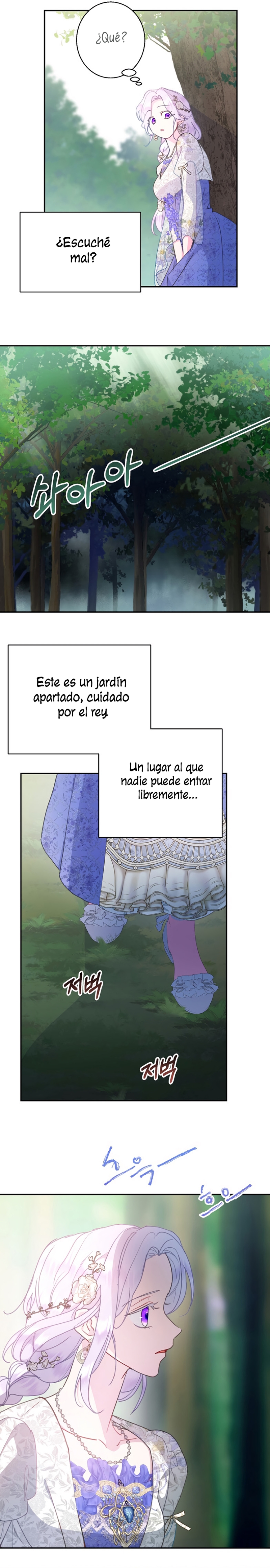 Terminé con mi esposo, ahora iré a hacer dinero Capítulo 104 - Page 11