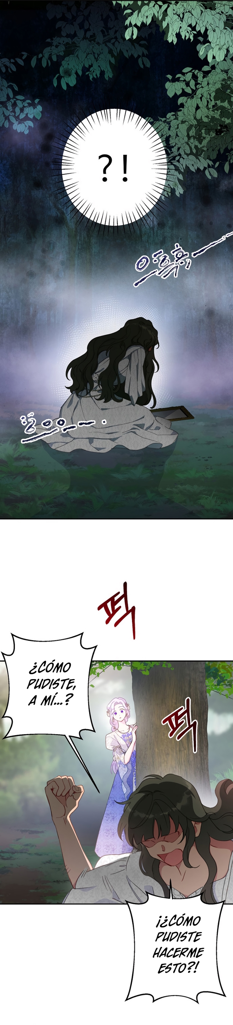 Terminé con mi esposo, ahora iré a hacer dinero Capítulo 104 - Page 12