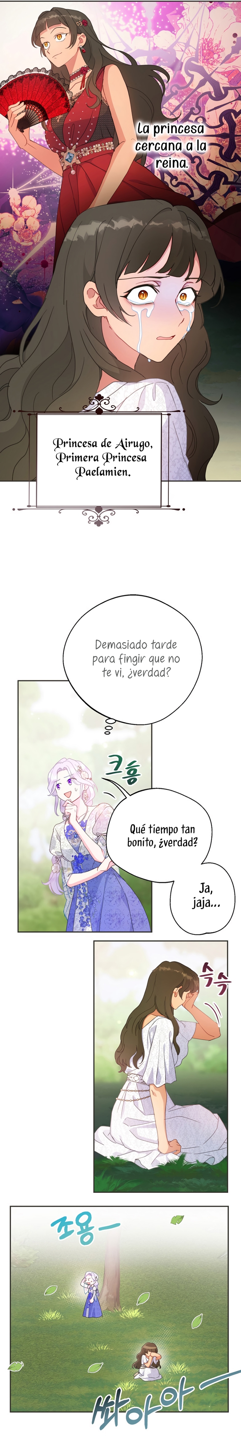 Terminé con mi esposo, ahora iré a hacer dinero Capítulo 104 - Page 15