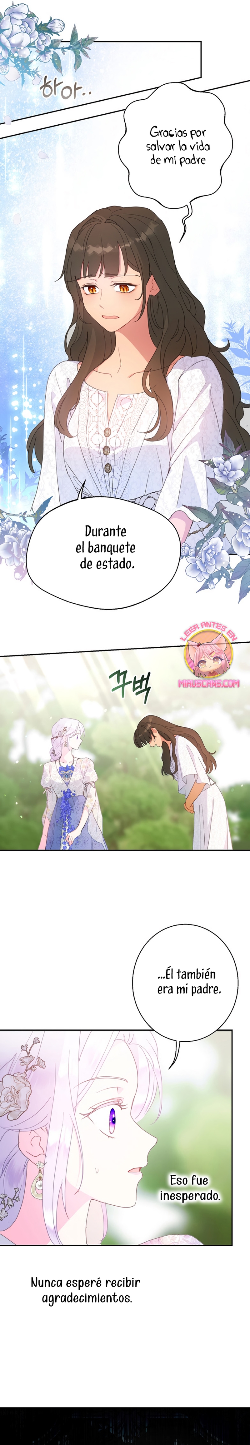 Terminé con mi esposo, ahora iré a hacer dinero Capítulo 104 - Page 19