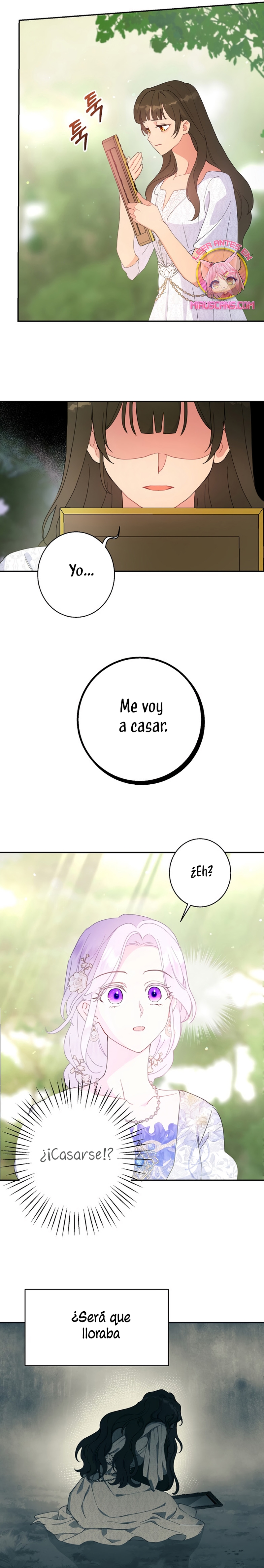 Terminé con mi esposo, ahora iré a hacer dinero Capítulo 104 - Page 24