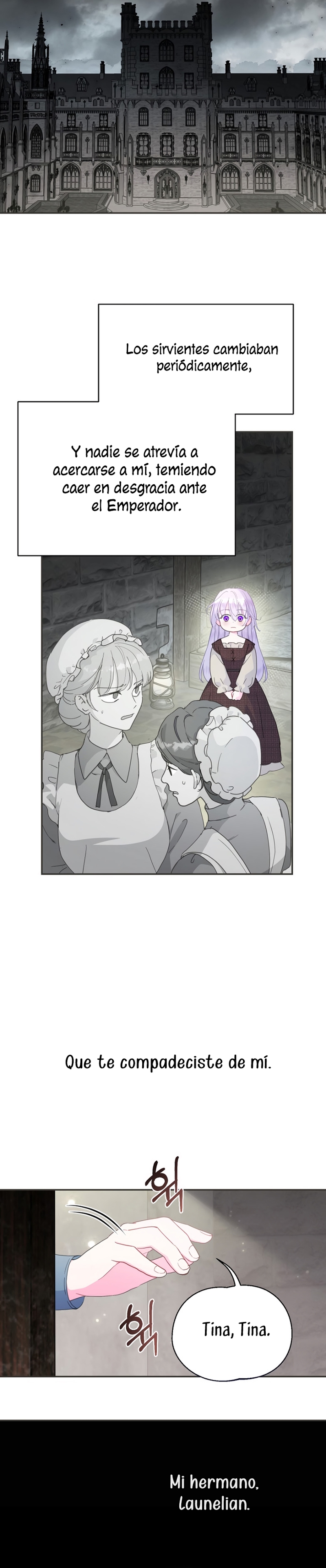 Terminé con mi esposo, ahora iré a hacer dinero Capítulo 104 - Page 5