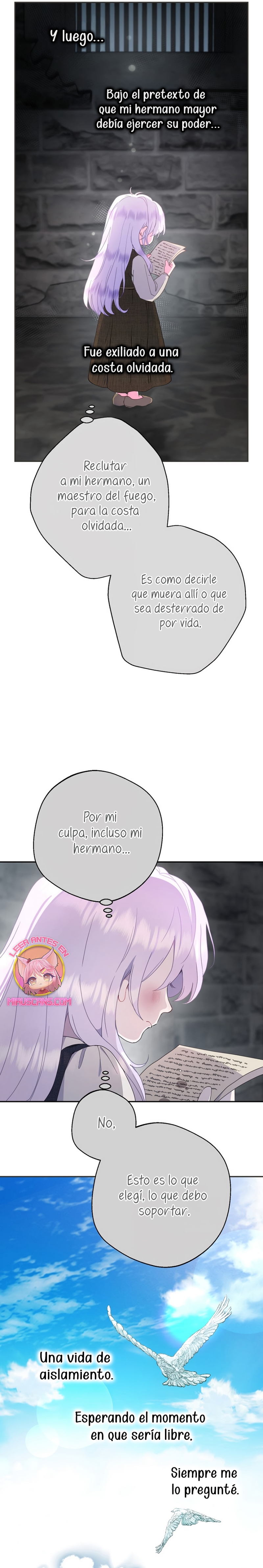 Terminé con mi esposo, ahora iré a hacer dinero Capítulo 104 - Page 7