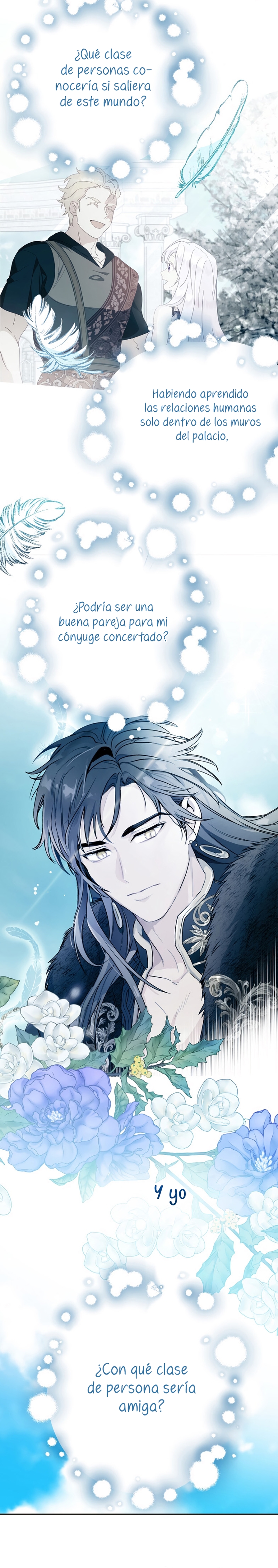 Terminé con mi esposo, ahora iré a hacer dinero Capítulo 104 - Page 8