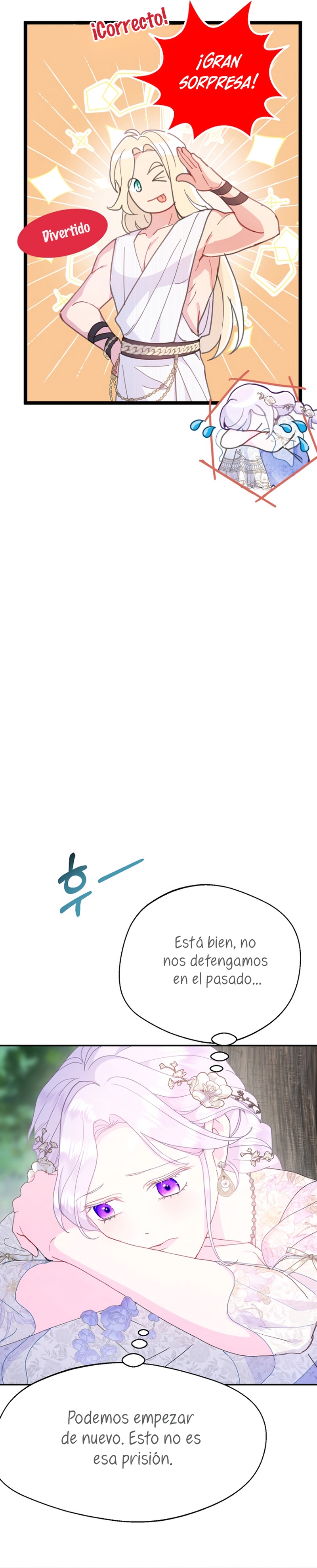 Terminé con mi esposo, ahora iré a hacer dinero Capítulo 104 - Page 9