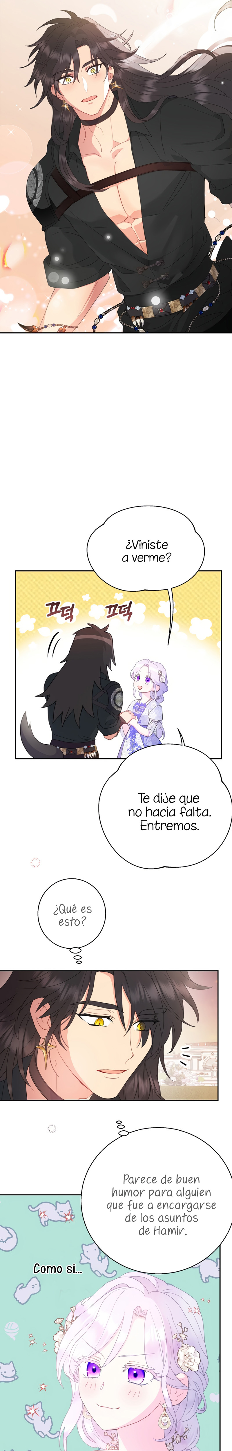 Terminé con mi esposo, ahora iré a hacer dinero Capítulo 105 - Page 23