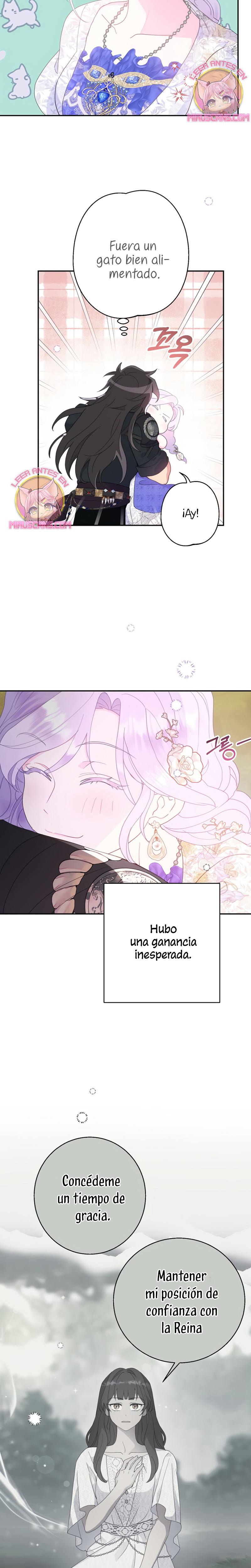 Terminé con mi esposo, ahora iré a hacer dinero Capítulo 105 - Page 24