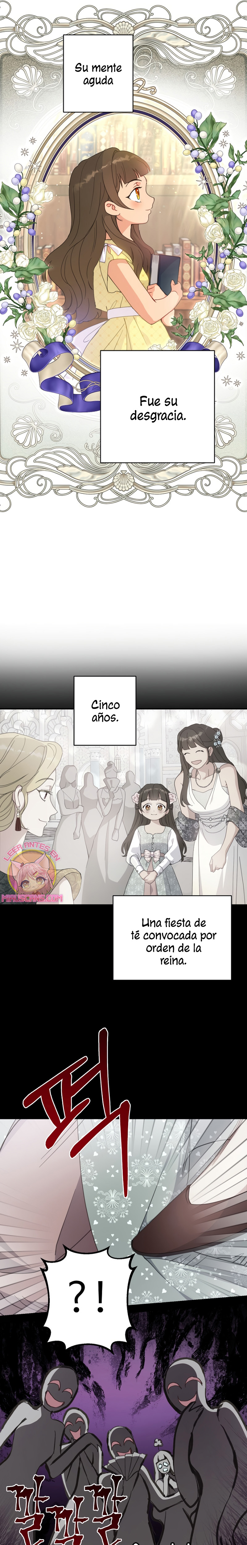 Terminé con mi esposo, ahora iré a hacer dinero Capítulo 105 - Page 8