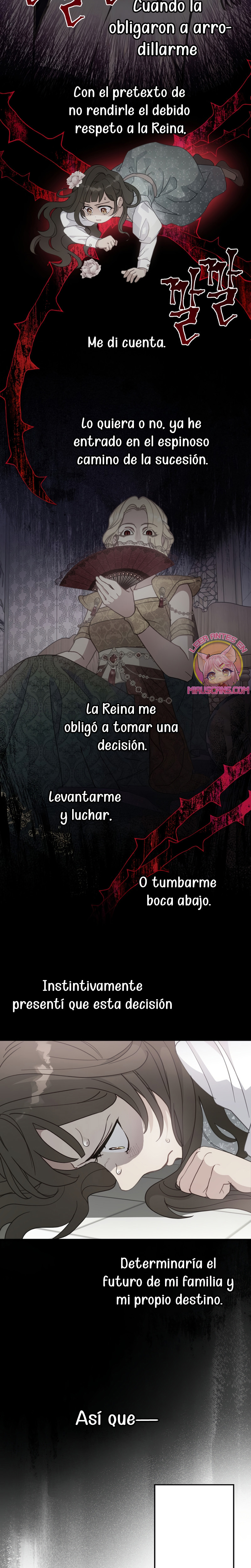 Terminé con mi esposo, ahora iré a hacer dinero Capítulo 105 - Page 9