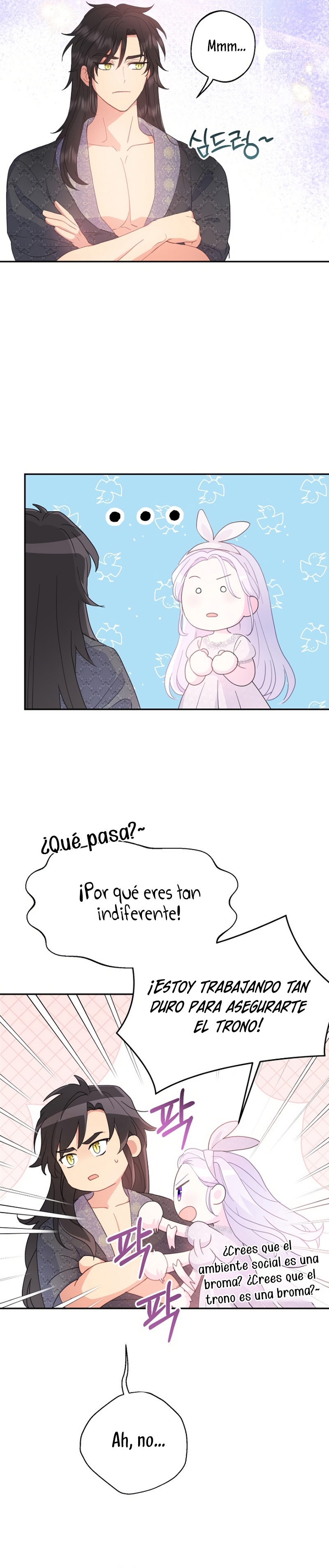 Terminé con mi esposo, ahora iré a hacer dinero Capítulo 106 - Page 13