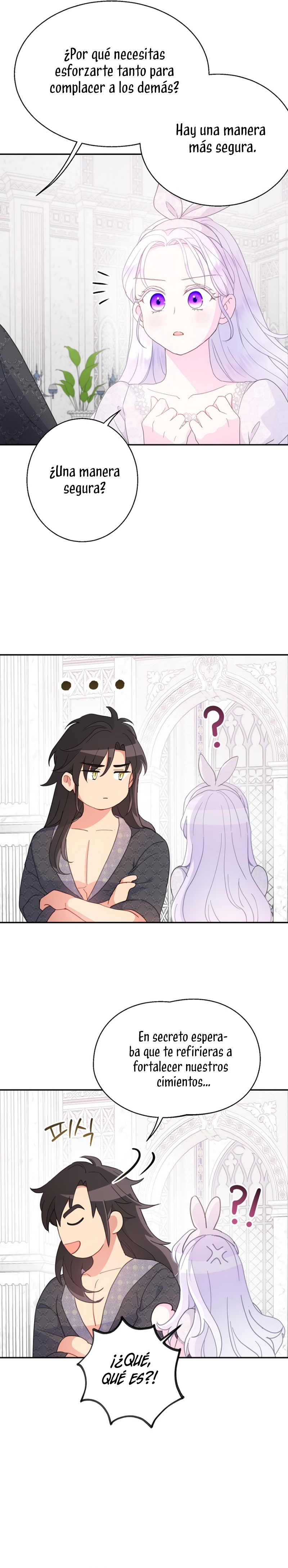 Terminé con mi esposo, ahora iré a hacer dinero Capítulo 106 - Page 14