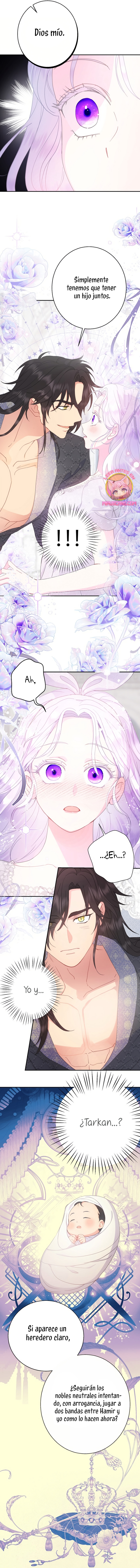 Terminé con mi esposo, ahora iré a hacer dinero Capítulo 106 - Page 15