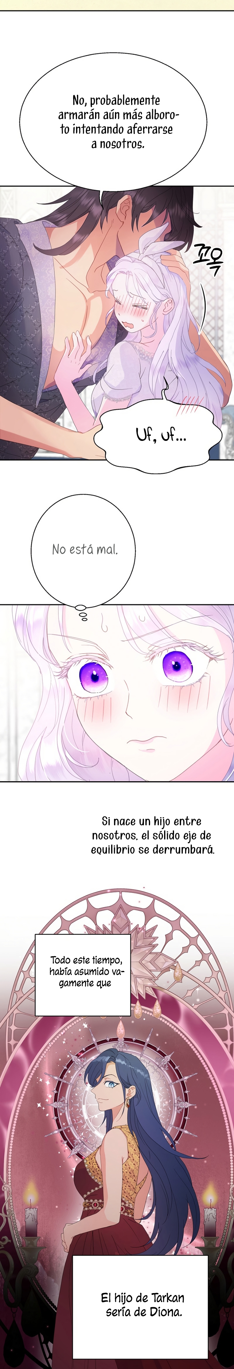 Terminé con mi esposo, ahora iré a hacer dinero Capítulo 106 - Page 16