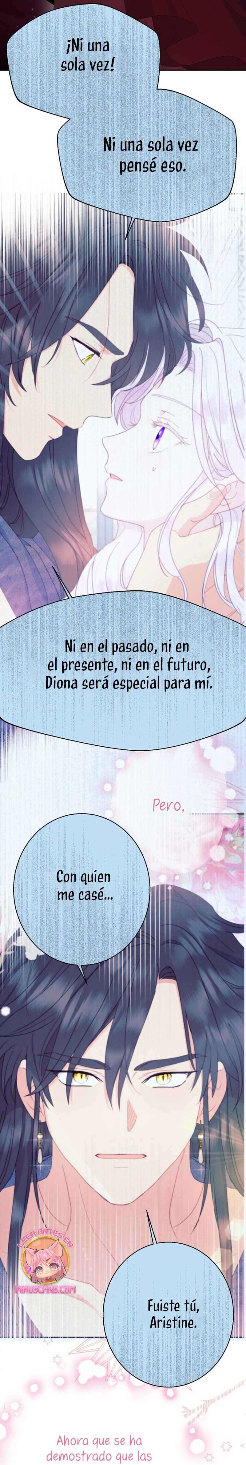 Terminé con mi esposo, ahora iré a hacer dinero Capítulo 106 - Page 17