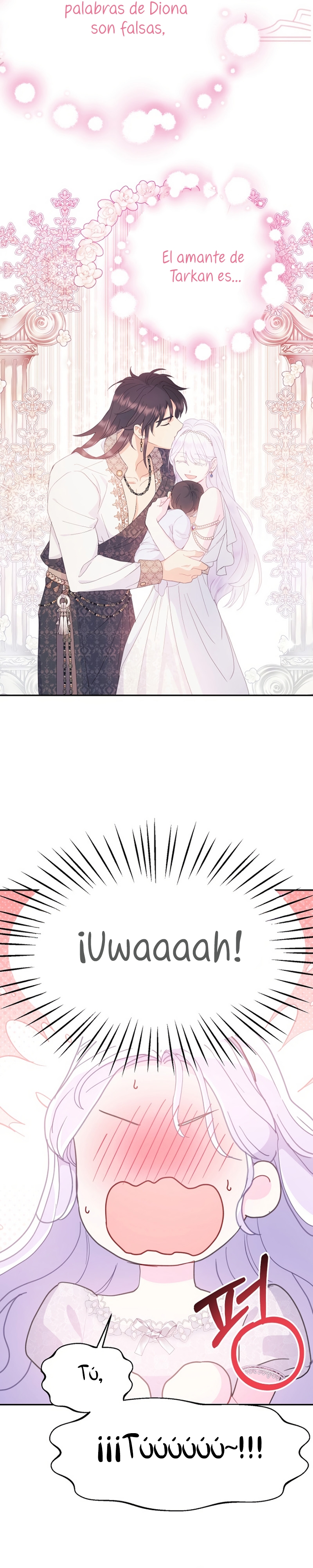 Terminé con mi esposo, ahora iré a hacer dinero Capítulo 106 - Page 18