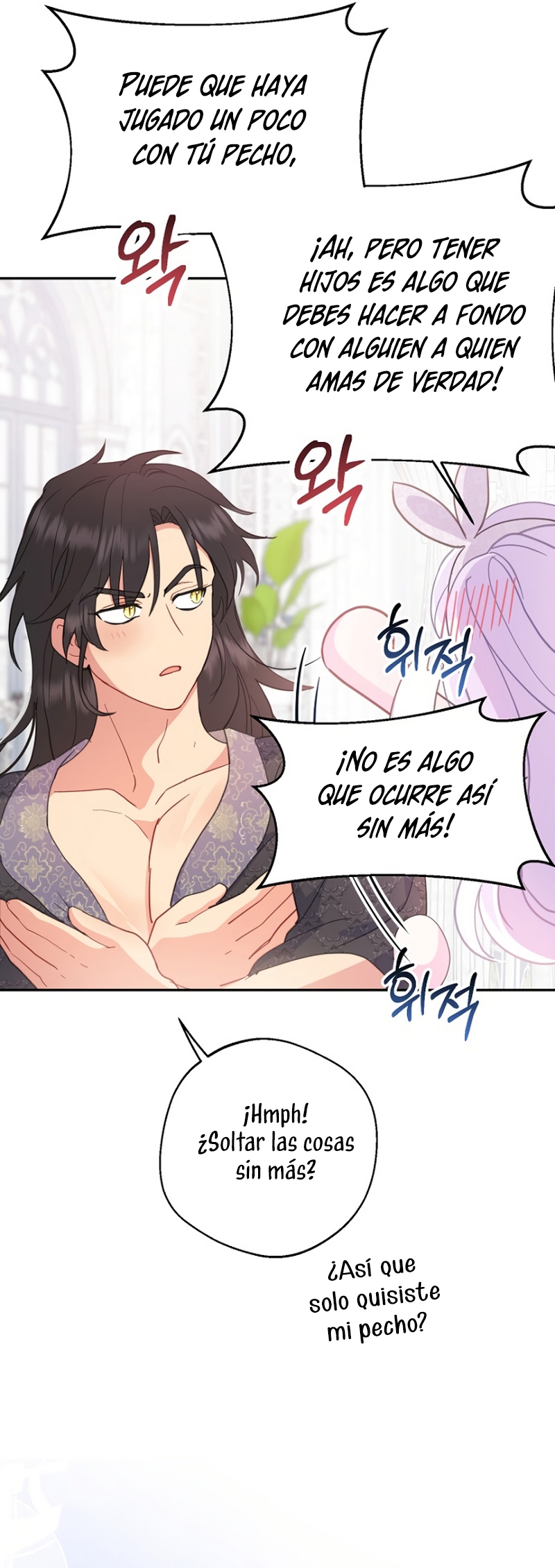 Terminé con mi esposo, ahora iré a hacer dinero Capítulo 106 - Page 19