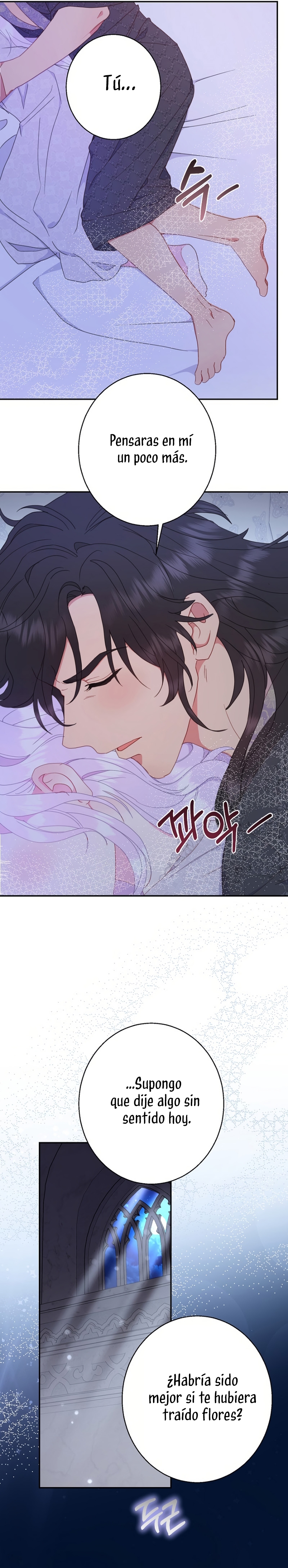 Terminé con mi esposo, ahora iré a hacer dinero Capítulo 106 - Page 25