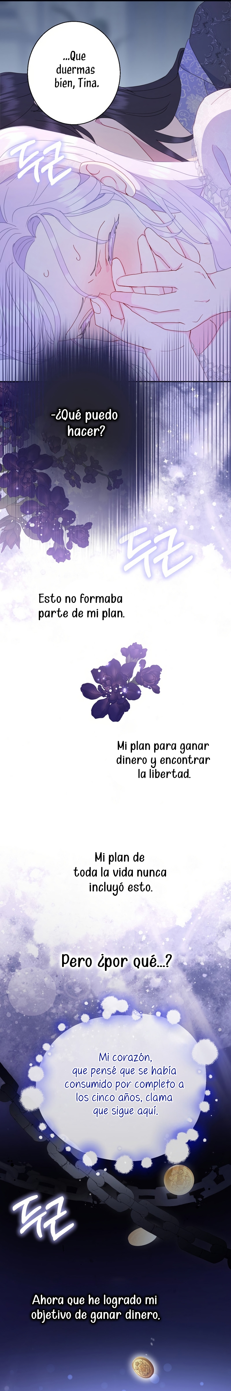 Terminé con mi esposo, ahora iré a hacer dinero Capítulo 106 - Page 26