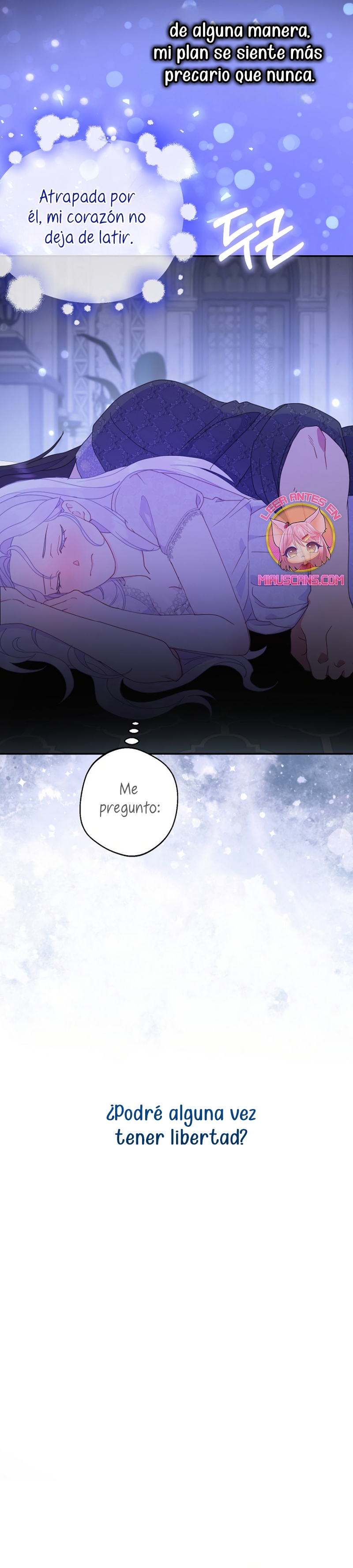 Terminé con mi esposo, ahora iré a hacer dinero Capítulo 106 - Page 27