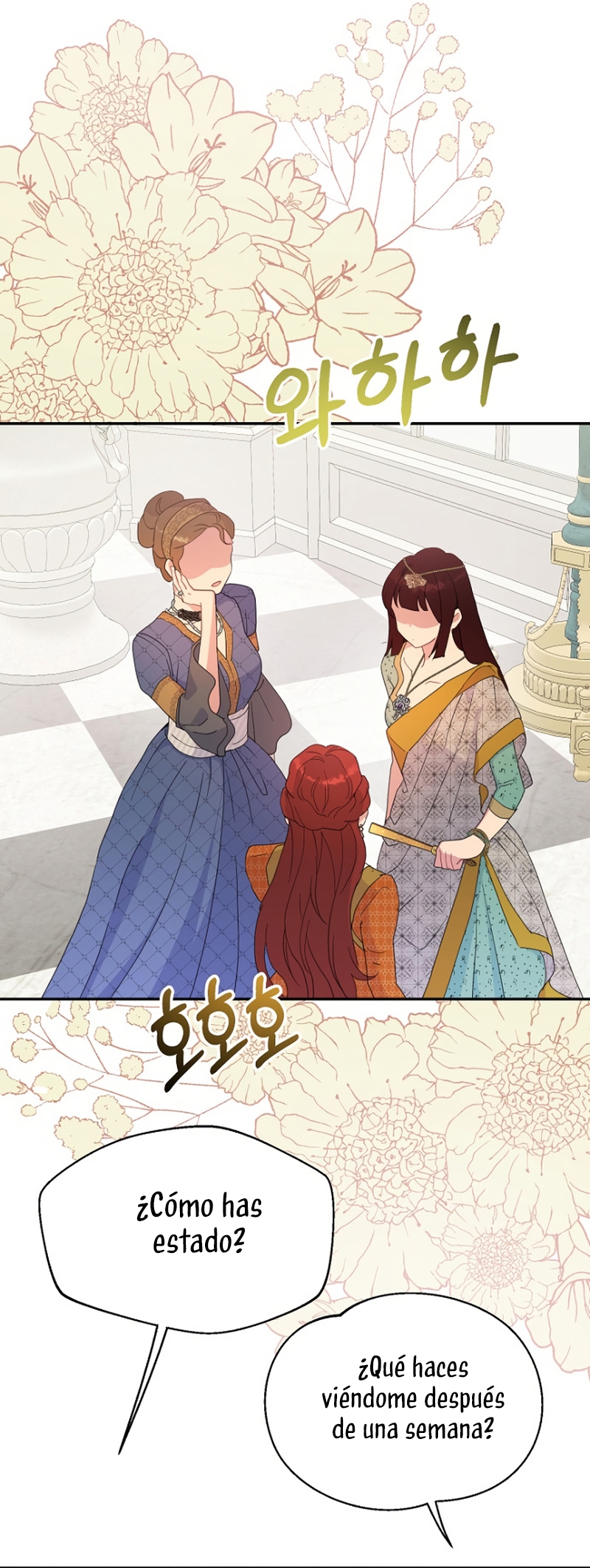 Terminé con mi esposo, ahora iré a hacer dinero Capítulo 106 - Page 28