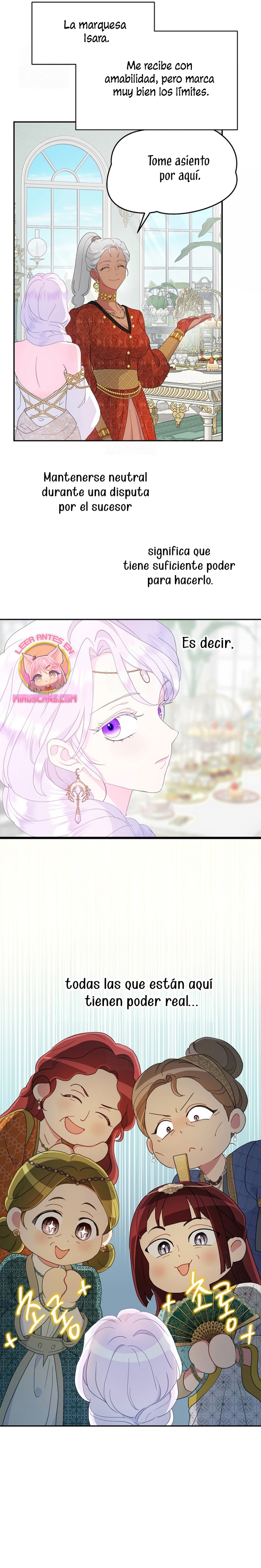 Terminé con mi esposo, ahora iré a hacer dinero Capítulo 107 - Page 11