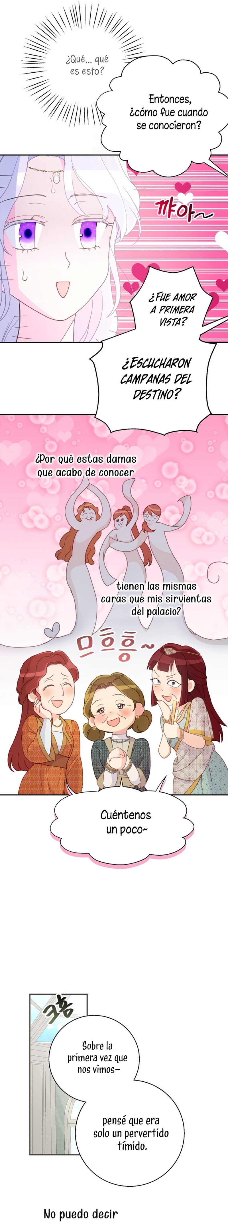 Terminé con mi esposo, ahora iré a hacer dinero Capítulo 107 - Page 13