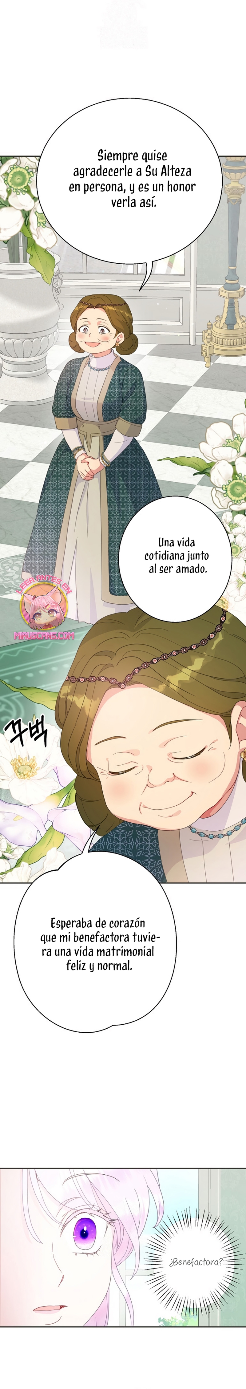 Terminé con mi esposo, ahora iré a hacer dinero Capítulo 107 - Page 16